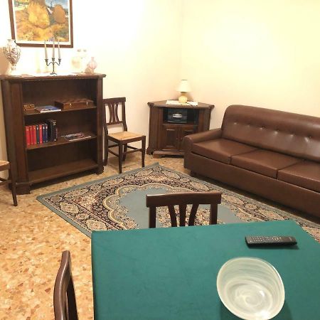 Gene Holiday Home Равенна Экстерьер фото
