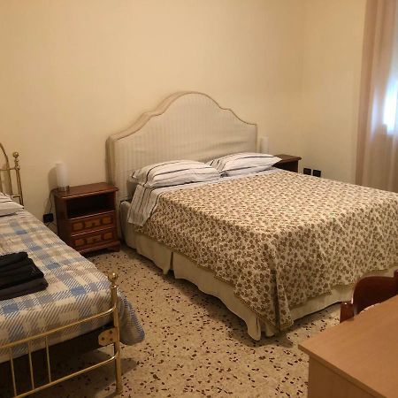 Gene Holiday Home Равенна Экстерьер фото