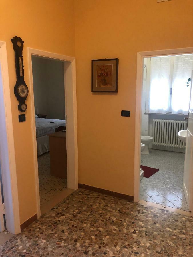 Gene Holiday Home Равенна Экстерьер фото