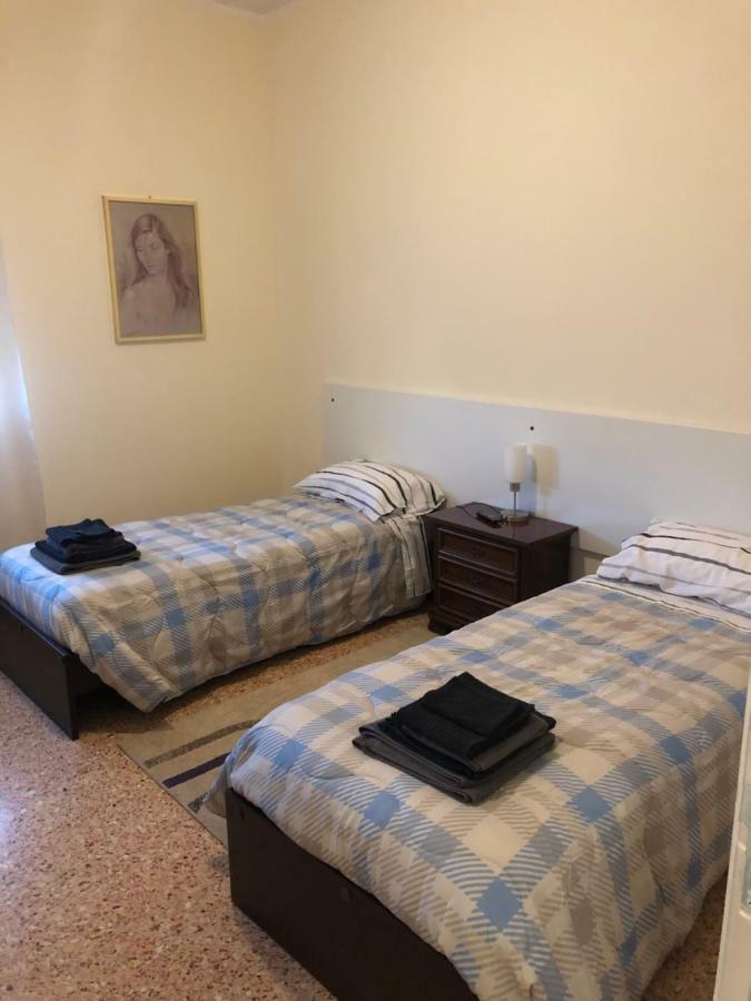 Gene Holiday Home Равенна Экстерьер фото
