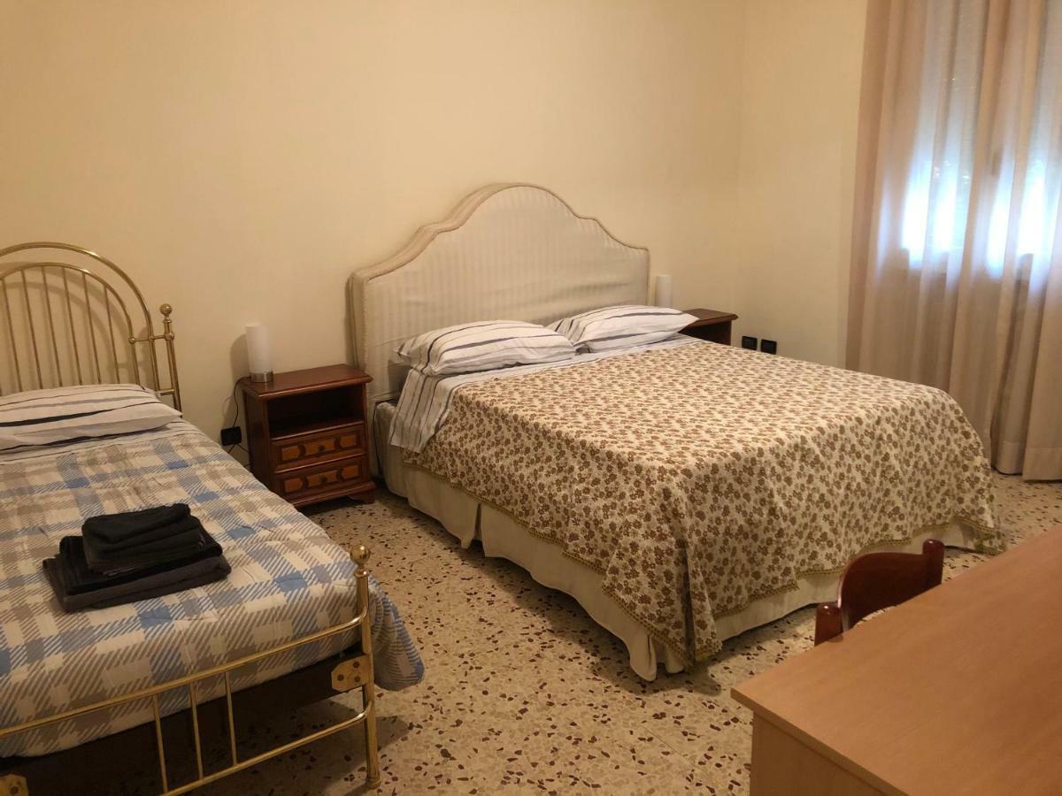 Gene Holiday Home Равенна Экстерьер фото